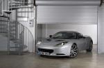 Lotus Evora S 2010 года